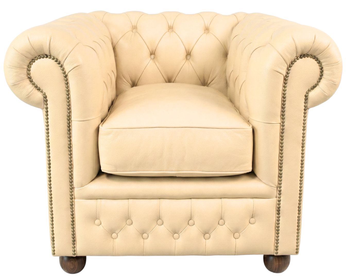 The Kensington Chesterfield